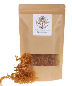 Bulk <b>Sea</b> <b>Moss</b> <b>Gel</b> - Custom Formulation for Your Brand - Product Image 6