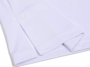 Vente en gros de maillots de football universitaire à la mode OEM design personnalisé logos de matériel en sergé en tissu léger et durable pour les tenues de groupe - Product Image 6