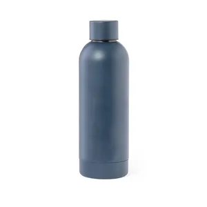 Borraccia Personalizzata in Acciaio Inossidabile Pigot - Gadget Promozionale per Bevande - Product Image 4