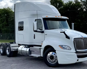 Best!! Used 2020 2023 2021 Affordable Semi Sleeper <b>Truck</b> INTERNATIONALS LT625 Conventional Sleeper <b>Truck</b> - Product Image 4