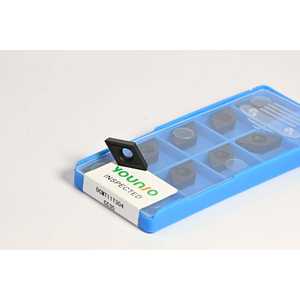 YOUNIO DCMT 11T304 Herramientas de corte y formado para uso industrial - Product Image 1