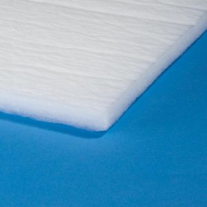 Meilleur purificateur d'air filtre fin 20 Mm épaisseur classe M6 élément filtrant fin tapis filtre à eau à K3-300 pression Filtration de liquide - Product Image 1