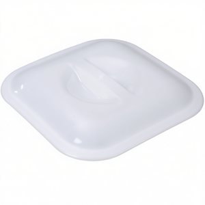 Burkle GmbH High Quality Durable Lid for Four Sided Bucket for Warehouse <b>Storage</b> Cabinets - Product Image 2