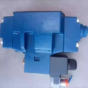 วาล์วสัดส่วนกลับวาล์ว4wree/4wrae/4wrke/4wrze/4wrpeh/dbeme วาล์วระบาย - Product Image 3