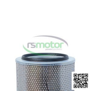 Cartucho de Papel MWM RS-12154939, Nuevo Elemento Separador y Filtro de Succión para Uso en Restaurantes e Industrial - Product Image 4