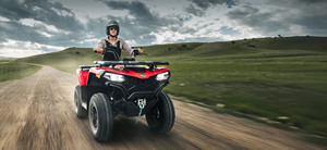 Ventas Anuales 2026: Nuevas Motos CForces 500 en Venta - Product Image 5