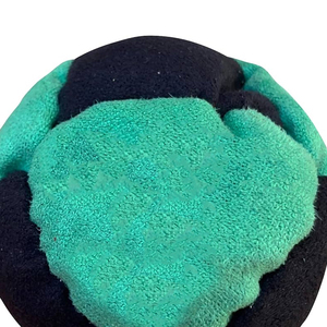 TEAM <b>BUILDER</b> High Quality OEM Design Eco-Friendly Lightweight Playing Hacky Sack Super Quality Synthetic 45-60g Custom Size - Product Image 6