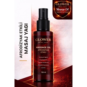 Gel de massage pour le corps pour une intimité efficace, 150 ml - Product Image 2