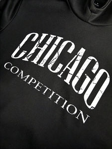 Sudadera Deportiva Unisex Informal para Entrenamiento, Ropa Deportiva, Sudadera para Hombre y Mujer, Ropa Informal de Alto Rendimiento, Precio Económico, Venta al por Mayor - Product Image 4