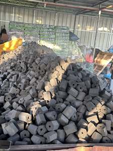 Briquetas de Carbón Vegetal de Primera Calidad, Sin Humo, para Sistemas de Calefacción - Product Image 2