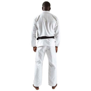 เครื่องแบบ BJJ Jitsu วัสดุดีดีไซน์ล่าสุด - Product Image 4