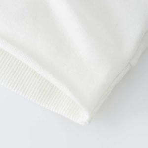 Suéteres Casuales de Invierno para Mujer, Color Sólido, Felpa de Algodón, Transpirable, Tejido de Punto, Venta Directa de Fábrica en Línea - Product Image 6