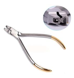 Pince de Placement de crochet dentaire à sertir 12.8cm - Product Image 1