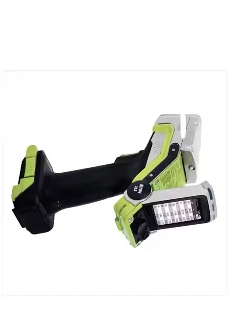BF High Quality XL5 Plus Handheld XRF Spectrometer Analyzer Brand 3-Year Warranty Immediate Stock Available