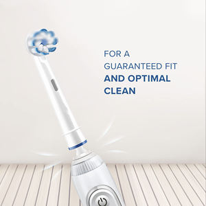 Tête de brosse à dents électrique sonique intelligente automatique en gros remplacement de poils souples pour la maison et l'extérieur USB pour les hôtels - Product Image 2