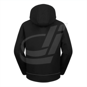 Vente en gros OEM imprimé hommes manteaux rembourrés veste à bulles veste chaude d'hiver pour hommes veste pour hommes - Product Image 3