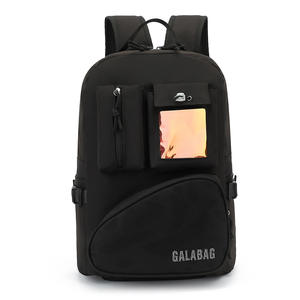 Cute <b>Sweet</b> Women Backpack Large Capacity School Bag For Junior High Senior High College Students And <b>Travel</b> Use - Product Image 3