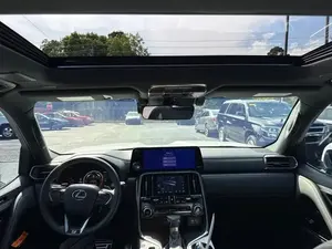 Lexus LX 2024 600 - Product Image 2