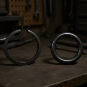 ชุดแหวนสำหรับประแจลม Hazet - Product Image 3