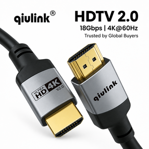 Câble <span class=keywords><strong>HDMI</strong></span> 2.<span class=keywords><strong>0</strong></span> certifié 4K 60Hz 18 Gbps haute vitesse Ultra HD pour PS5, moniteur de jeu, projecteur 1,5 m 3 m 5 m - Product Image 3