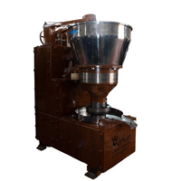 Máquina automática de extracción de aceite prensado en frío de madera de gran venta para un alto rendimiento en embalaje y precio de calidad de exportación