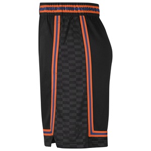 Basketball Shorts Shorts Plus Size Breathable Quick Dry Unisex Anti-bacterial Sublimation Mesh Basketball Shorts - Product Image 1
