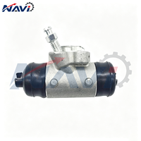 Cylindre de frein NAVI 47570 19225 pour Toyota Corolla, frein à tambour arrière, remplacement hydraulique, fournisseur de pièces automobiles