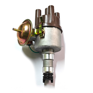 标致504 242033 525454A 91517603 5900J1504 7701349347 4161E 5900.30 0013D038 45DM641797高质量点火分配器 - Product Image 2