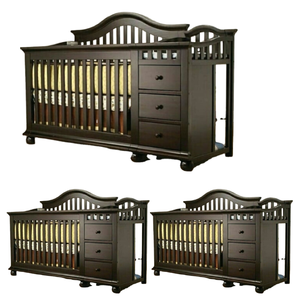 Ustomer-Corralitos para niños, tumbona para bebés, muebles para niños - Product Image 2