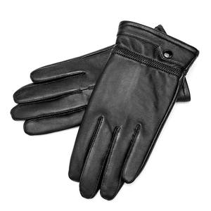 Gants en cuir de mode Offre Spéciale fabriqués au Pakistan Gants en cuir de mode légers avec logo personnalisé - Product Image 6