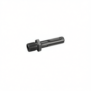 Adaptateur de forets Stanley SDS Plus pour mandrin et lames de tournevis - Product Image 2