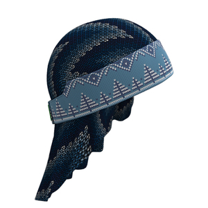 Nuevo mejor calidad personalizado sublimado Paintball Headwrap nuevo estilo Paintball Headwrap superventas malla Paintball Head Wrap - Product Image 2