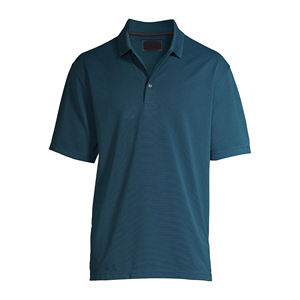 New Fashion <b>Men's</b> Golf Polo <b>Shirts</b> Sports Street Style Leisure Sports Quick Drying <b>Collar</b> Button Down Polo <b>T</b>-<b>Shirt</b> For <b>Men</b> - Product Image 5