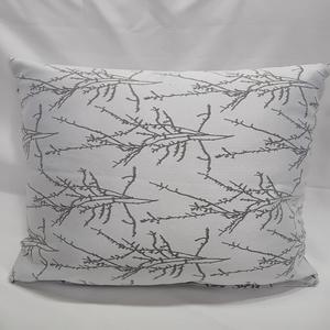 Modern Exquisite Simple Jacquard <b>Cushion</b> <b>Cover</b> Double Sided Woven Geometric Square Pillowcase for Home or Hotel Decorative Use - Product Image 5