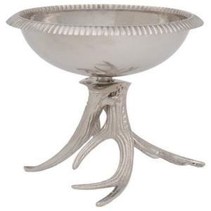 Fancy Modern New Design Decoration Mejor calidad Última venta al por mayor Fancy White And Brown Color Decorating Bowls para la mejor venta - Product Image 3