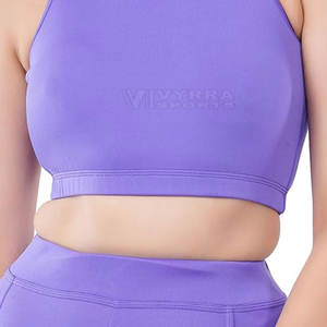 Conjunto de Yoga Profesional para Mujer, Nuevo Diseño 2025, Conjunto de Yoga para Mujer al por Mayor, Conjunto de Yoga para Mujer Recién Llegado - Product Image 6