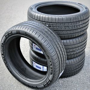 Pneus neufs et d'occasion de haute qualité pour voitures de tourisme - Product Image 4