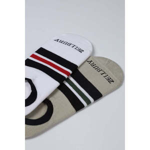 <b>Socks</b> Manufacturer Polyester Breathable Custom <b>Men's</b> - Product Image 2