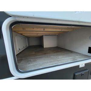 Remolque de Viaje Cómodo para 6 Personas, Modelo 2026 EAGLE SLE 28BHU, de Aluminio - Product Image 6