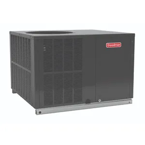 2 Ton 15,2 SEER2 60.000 BTU Unidad empaquetada de gas Goodman-R32 EN VENTA - Product Image 1