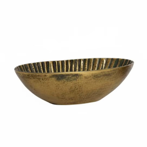 Bol en chocolat et caramel, vaisselle de cuisine, décoration d'intérieur, dernier bol de service tendance - Product Image 1