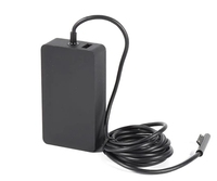 Fuente de Alimentación para Portátil de 36W 12V 2.58A al por Mayor para Microsoft Surface Pro 3 Pro 4, Cargador de Repuesto para Tablet con Puerto de Carga USB
