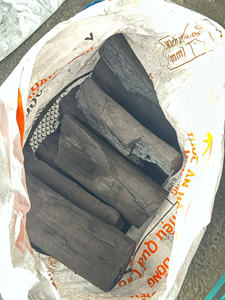 BBQ EUCALIPTO CARBÓN ENCENDIDO RÁPIDO INODORO BIWOOD VIETNAM CALIDAD DE EXPORTACIÓN - Product Image 4