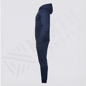 Nuevo Chándal Deportivo Unisex de Moda, Lavado Ácido, 100% Algodón, Ropa Urbana para Hombre, Chándal Deportivo Lavado a la Piedra - Product Image 3