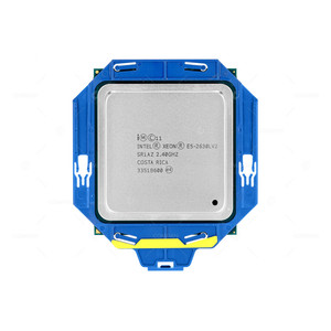 Intel Xeon E5-2630L V2 2.40Ghz 6-Core 15MB Bộ Nhớ Cache Kinh Doanh Máy Tính Xách Tay - Product Image 2