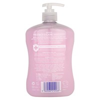 Astonish Protect + Care Savon liquide antibactérien pour les mains 600ml Fleur de pivoine Vente en gros au Royaume-Uni