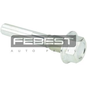 Cuscinetto del supporto del freno anteriore FEBEST (0474-CS2UPF) - Product Image 1