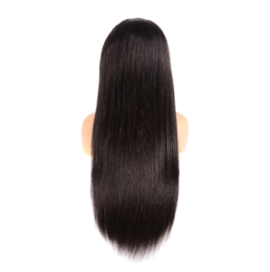 ลูกไม้แท้ไร้กาวแท้หนาสูงหรูหราสำหรับวิกผมลูกไม้ขนาด12-30นิ้วติดฉลากส่วนตัวยี่ห้อ kbeth สำหรับผู้หญิง - Product Image 1