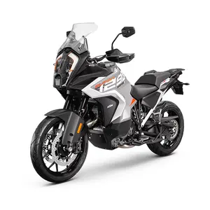 Motocicleta de Aventura Original 1290 Super Duke GT de 141 Nm de Torque, la Más Vendida - Product Image 2