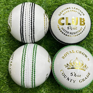 Nueva Pelota de Cricket Dura Deportiva en Venta en Línea, Pelota de Cricket Dura de la Mejor Calidad, Hecha en Pakistán - Product Image 5